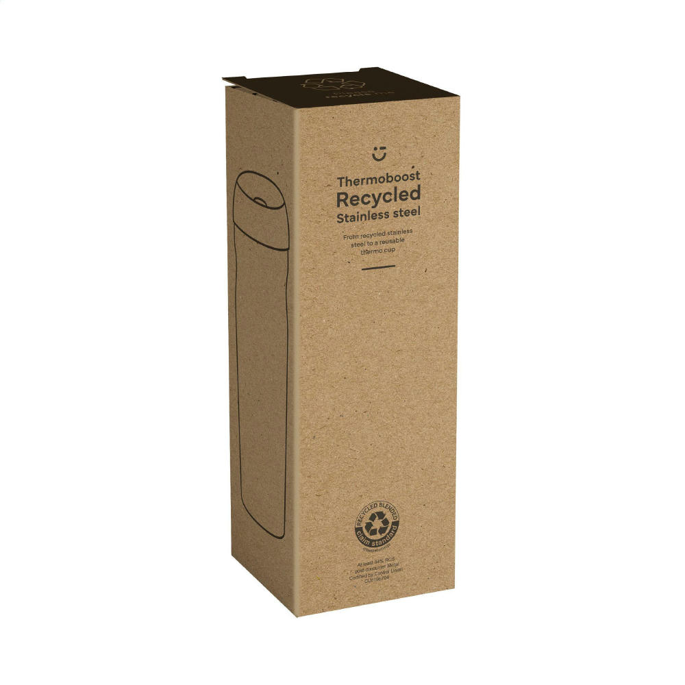 Thermoboost RCS 450 ml Thermobecher Werbeartikel