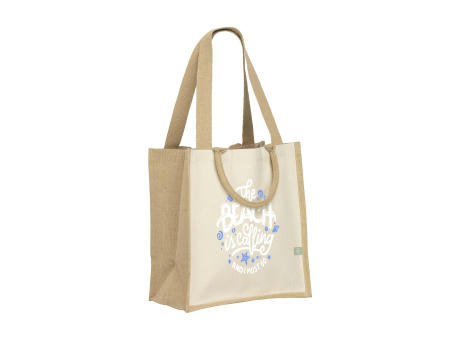 Product image Yucatan Shopper Organic Cotton (320 g/m²) Werbeartikel