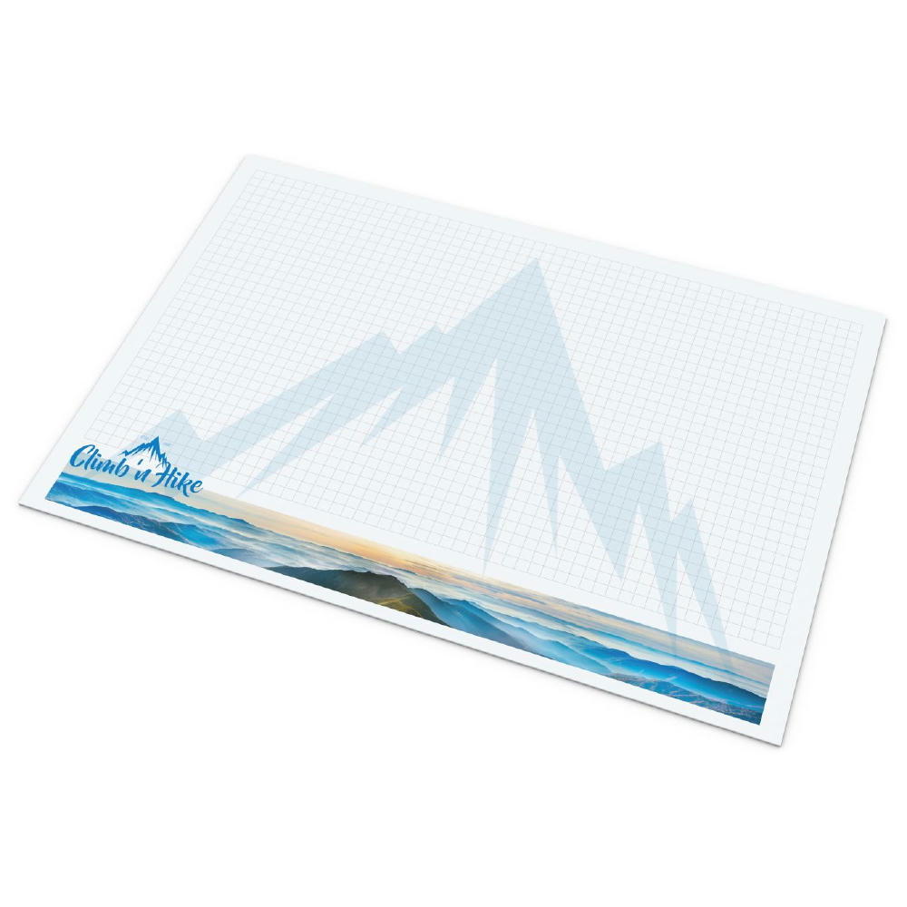 Product image Schreibunterlage Bestseller Werbeartikel