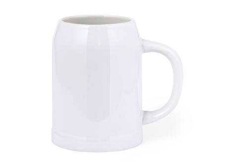 Product image Sublimations Krug Heim bedrucken