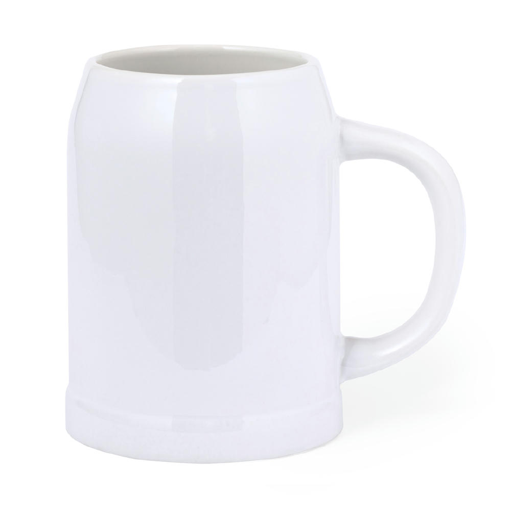 Product image Sublimations Krug Heim Werbeartikel
