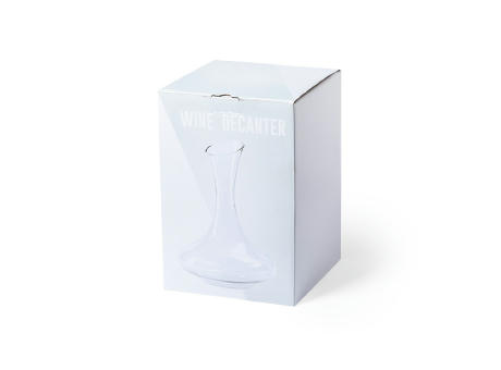 Wein Dekanter Pikerson Werbeartikel