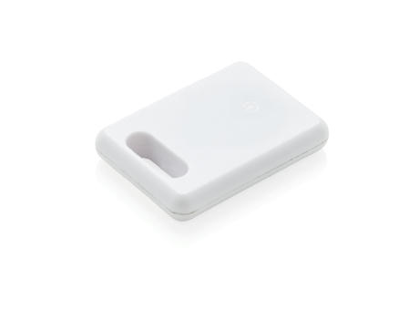 Square Schlüsselfinder 2.0 Werbeartikel