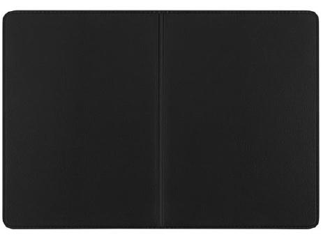 Product image CreativDesign® Ausweistasche "5-fach" Konstant schwarz bedrucken