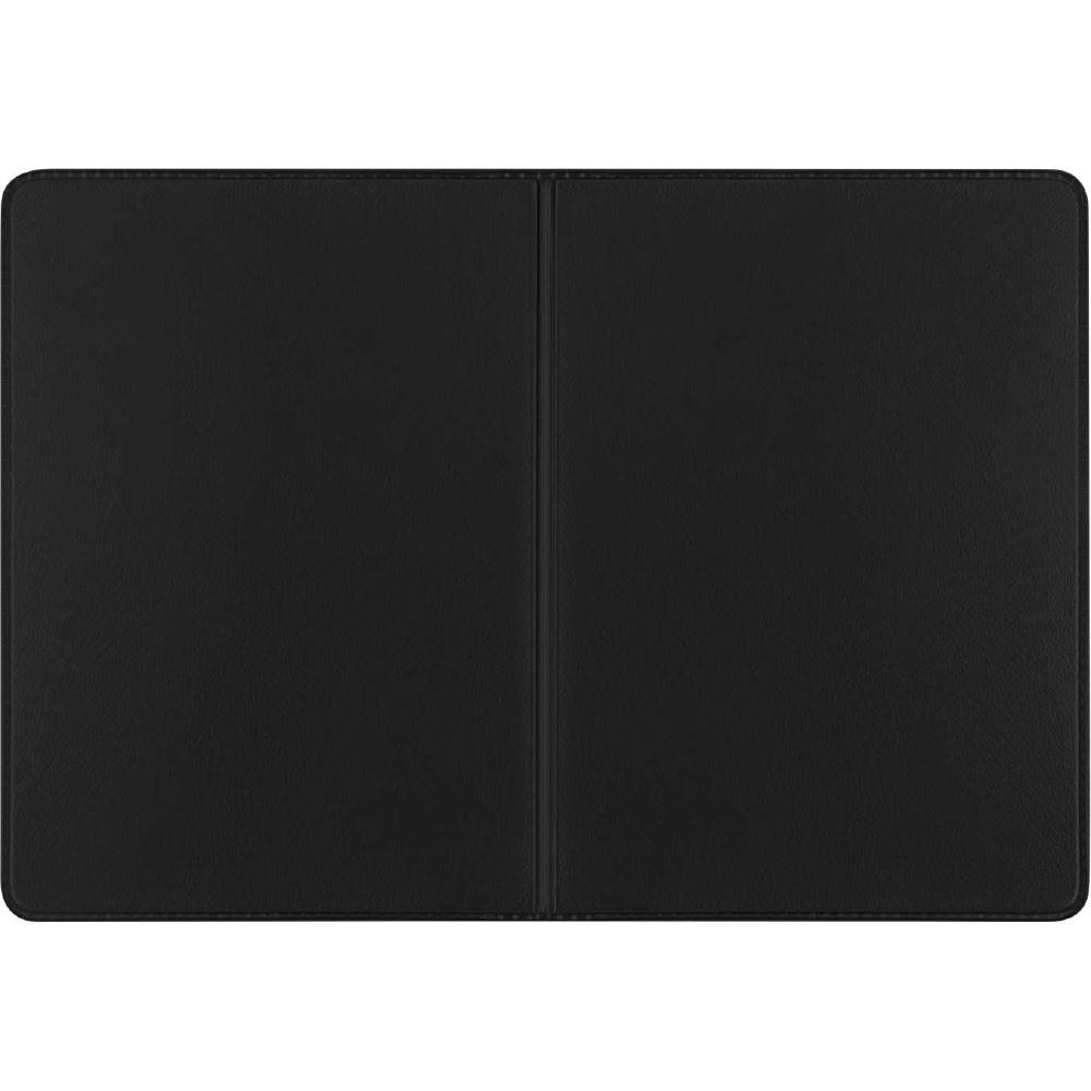 Product image CreativDesign® Ausweistasche "5-fach" Konstant schwarz Werbeartikel