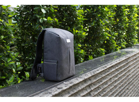 BrandCharger Phantom Rucksack bedrucken