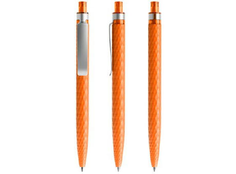 prodir QS01 PMS Push Kugelschreiber bedrucken