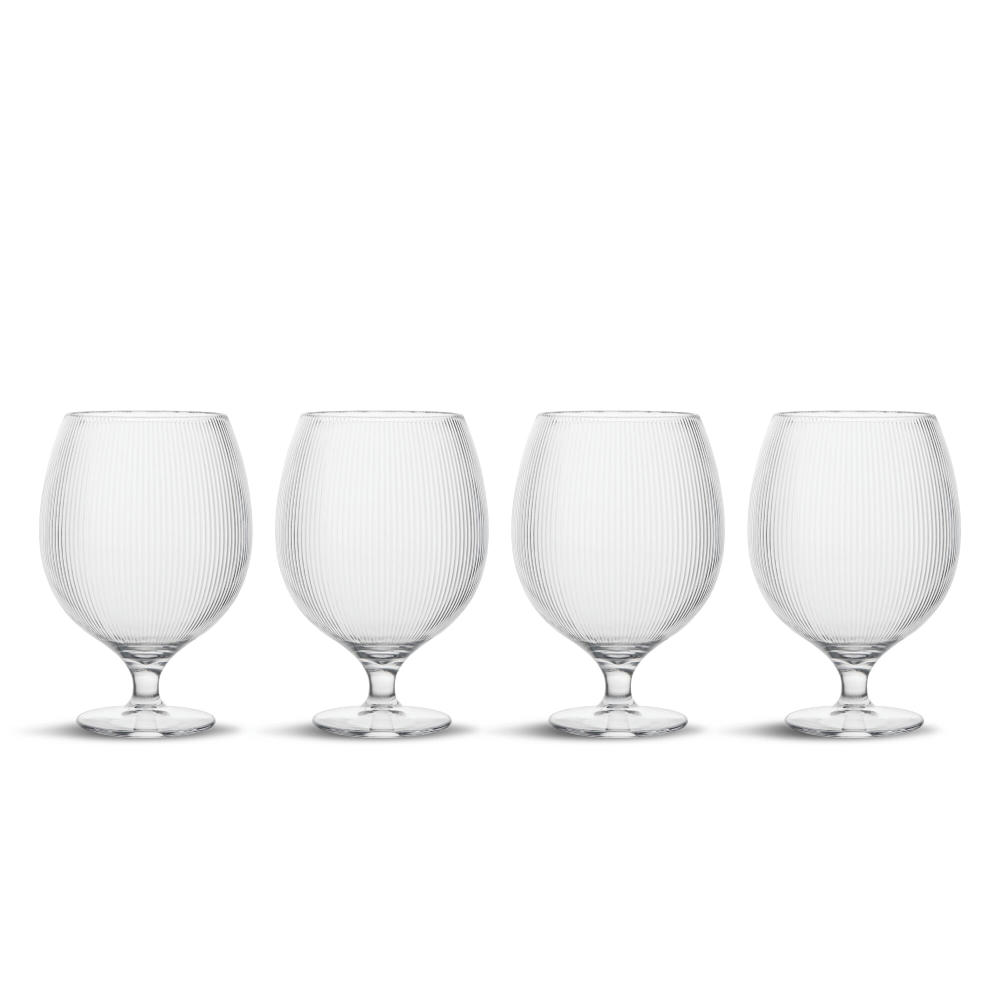 Product image Billi Bierglas 4er Set Werbeartikel