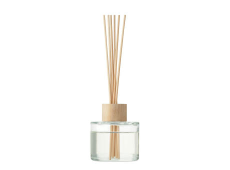 Raumduft Vanille-Aroma 100ml Werbeartikel