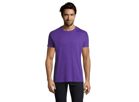 IMPERIAL MEN T-Shirt 190g bedrucken