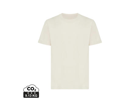 IQONIQ Sierra Lightweight T-Shirt aus recycelter Baumwolle Werbeartikel
