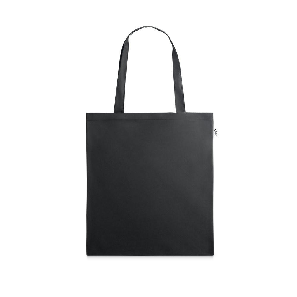 Product image MAPUTO. Tragetasche aus 190T Polyester aus recyceltem (100% rPET) Werbeartikel