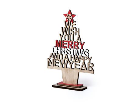 Weihnachtsbaum Sokin Werbeartikel