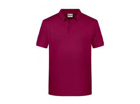 Men's Basic Polo - Klassisches Poloshirt bedrucken
