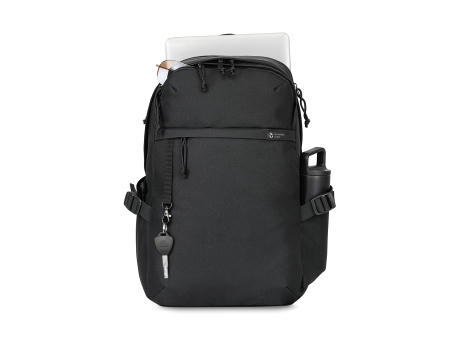 Renew AWARE™ rPET 15'' Laptop-Rucksack bedrucken