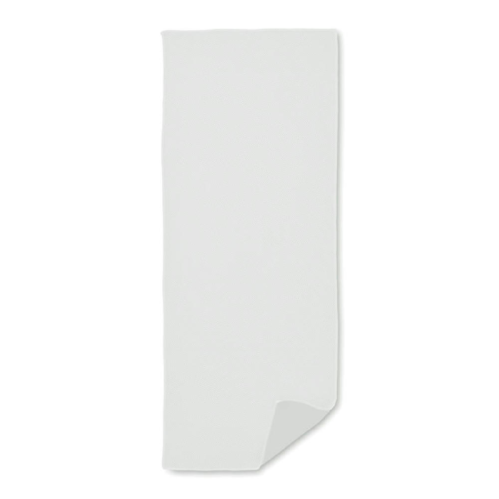 Product image Sporthandtuch Werbeartikel