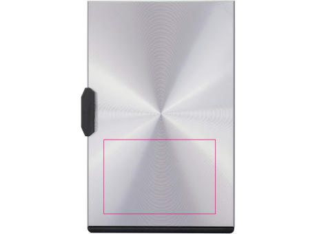 TROIKA Kartenetui EDELCARD Werbeartikel