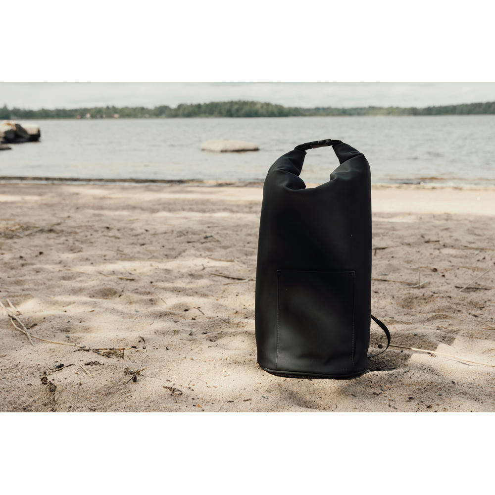VINGA Baltimore RCS Roll-Top Kühltasche Werbeartikel