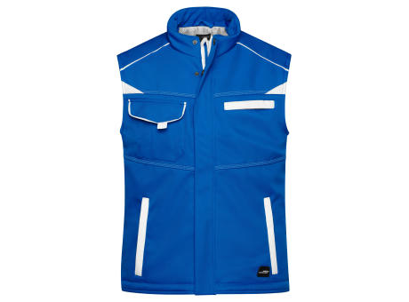 weiß/blau (royal/white)