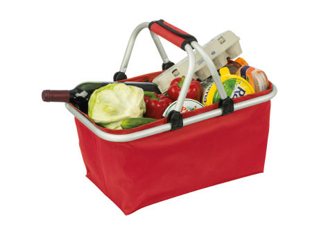 Product image Einkaufskorb Werbeartikel