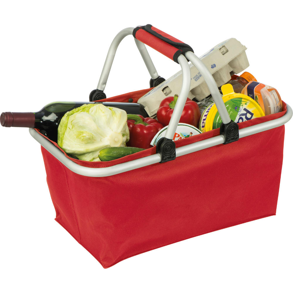 Product image Einkaufskorb Werbeartikel