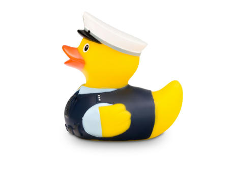 Werbeente Benjamin Blaulicht Werbeartikel