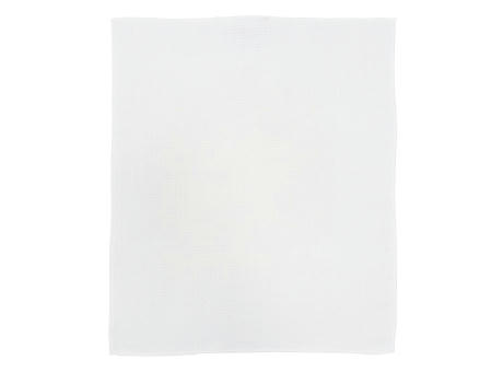 Sublimation Geschirrtuch mit Reliefstruktur, 60x50 cm, 360 gr/m² Werbeartikel