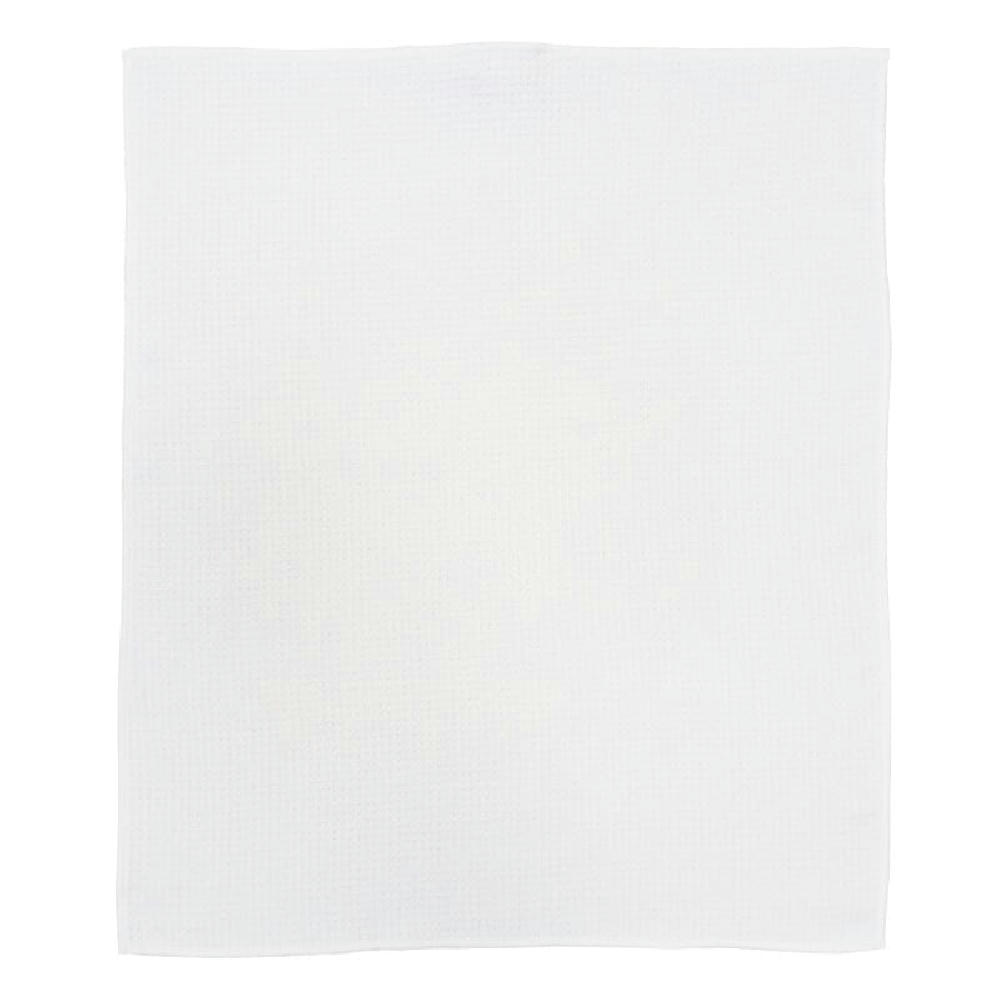 Product image Sublimation Geschirrtuch mit Reliefstruktur, 60x50 cm, 360 gr/m² Werbeartikel