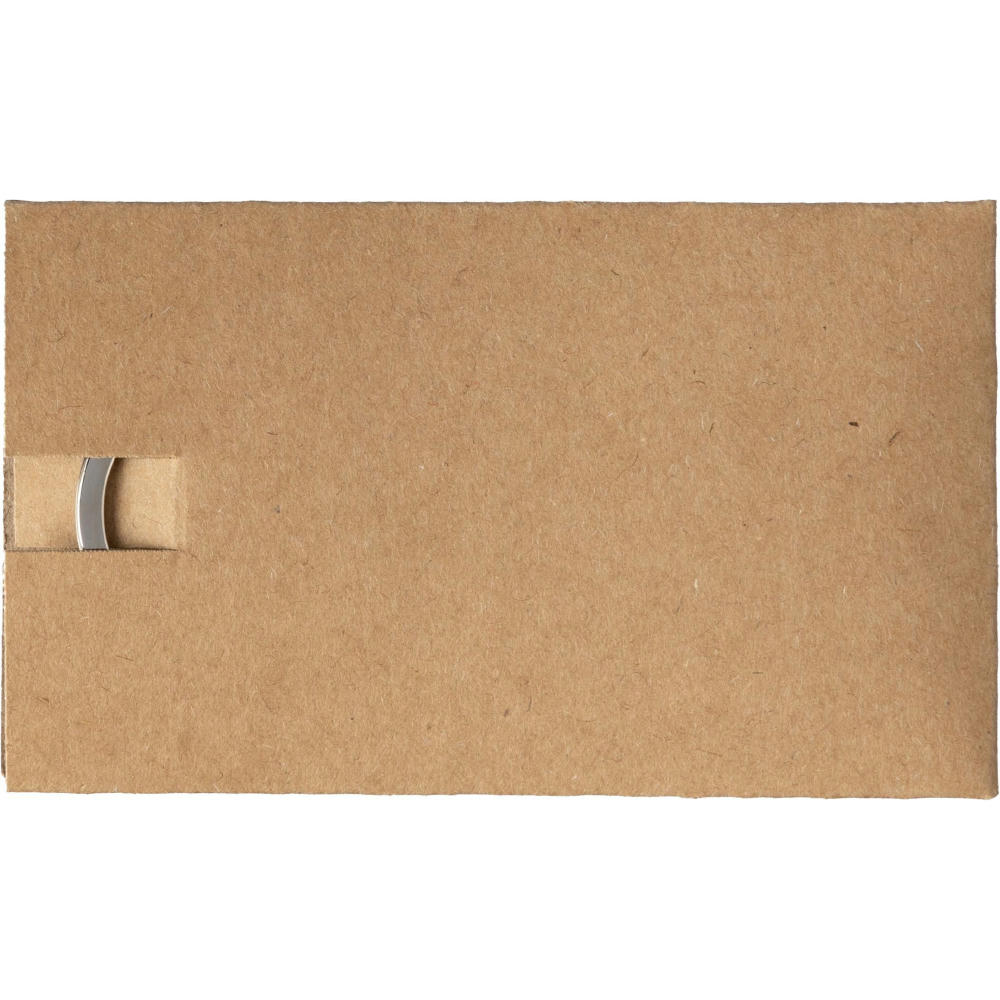 Schlüsselhalter aus Zinklegierung Angelika Werbeartikel