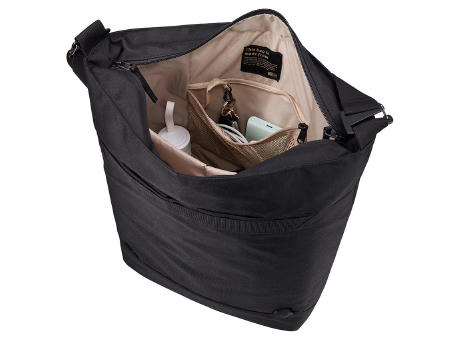 Case Logic Invigo 15.6" Laptop-Tragetasche wandelbar schwarz Werbeartikel