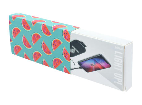 Individueller Pappschuber  CreaSleeve 283 bedrucken