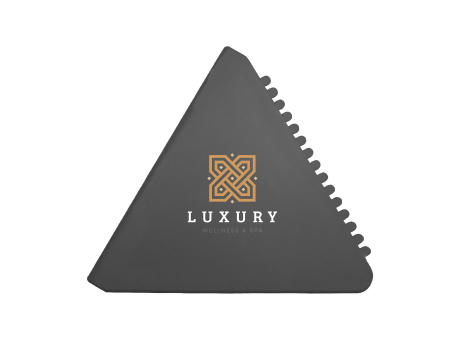 Ice Scraper Triangle Eiskratzer Werbeartikel