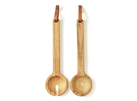 VINGA Alcamo Servierbesteck Werbeartikel