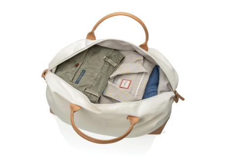 Impact AWARE™ 16 oz. rCanvas große Wochenendtasche bedrucken