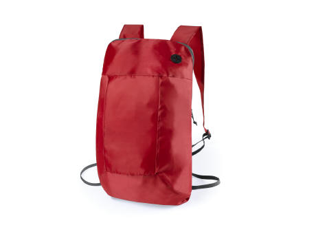 Product image Faltbar Rucksack Signal bedrucken