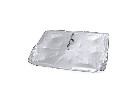 Autosonnenschutz Birdy Werbeartikel