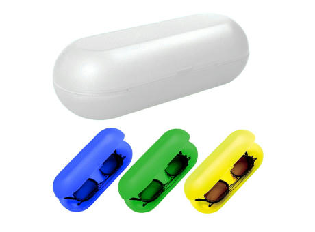 Dose "B-Box" bedrucken