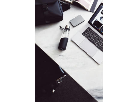 VINGA Lean Glasflasche Werbeartikel