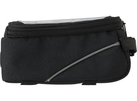 Fahrradlenkertasche aus Polyester (600D) Priya bedrucken