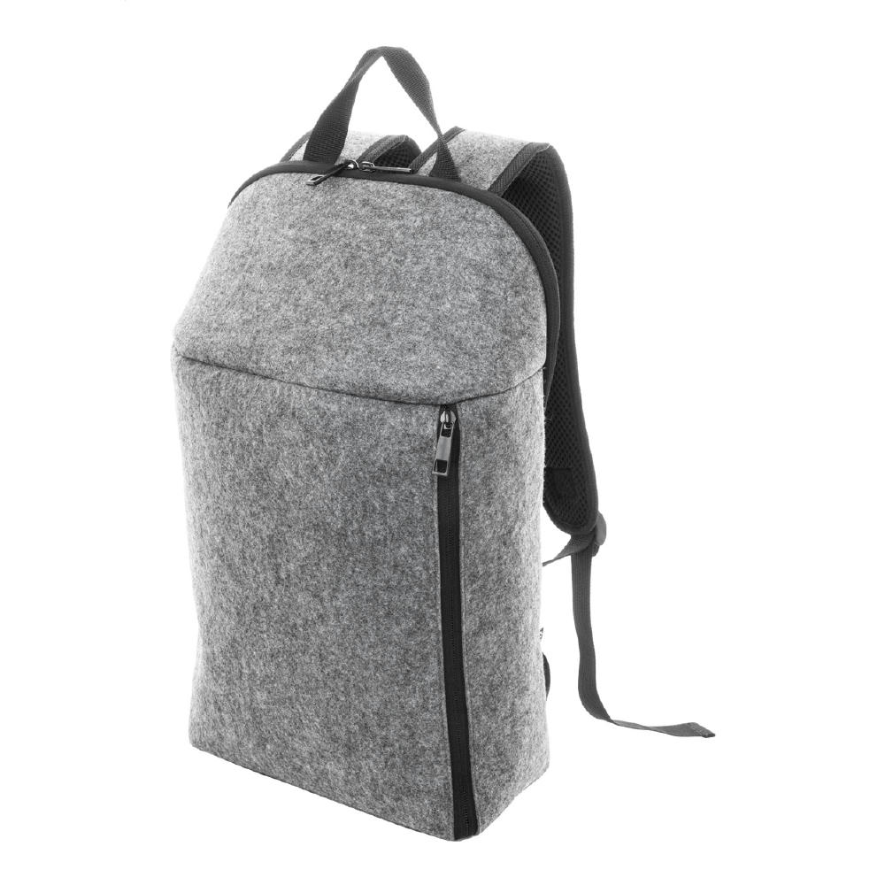 Product image RPET-Kühlrucksack RecoBack Werbeartikel