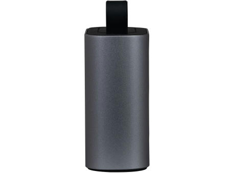 SOUL Stylischer Lautsprecher für samtweiche Musik Werbeartikel