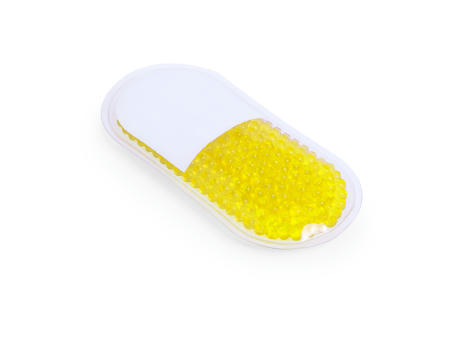 Wärme-Kälte Pflaster Pikur Werbeartikel