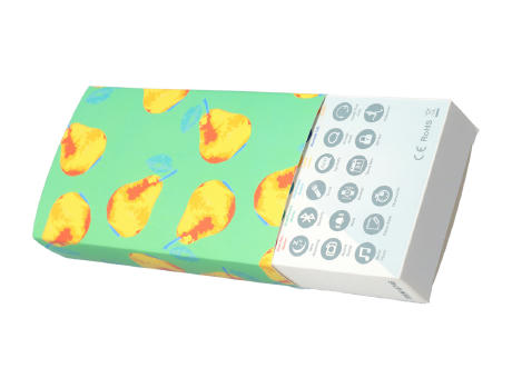 Individueller Pappschuber  CreaSleeve 153 bedrucken