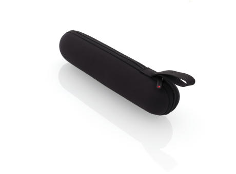 Knirps A.050 medium manual, im EVA Case Werbeartikel