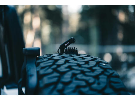 Gear X Schraubendreher Werkzeug Werbeartikel