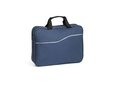 Product image DOHA. Kongressmappe aus 600D Werbeartikel