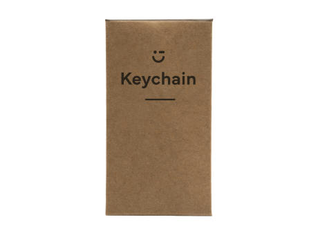 LeatherKey Schlüsselanhänger bedrucken