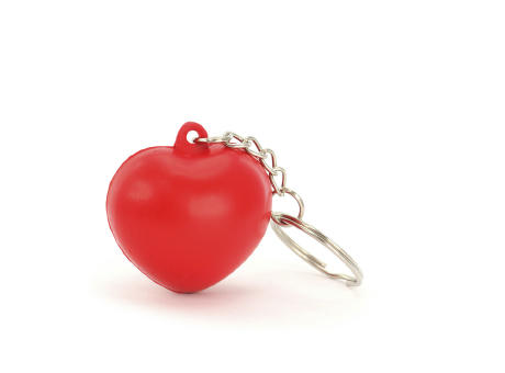 Antistress Schlüsselanhänger Silene bedrucken