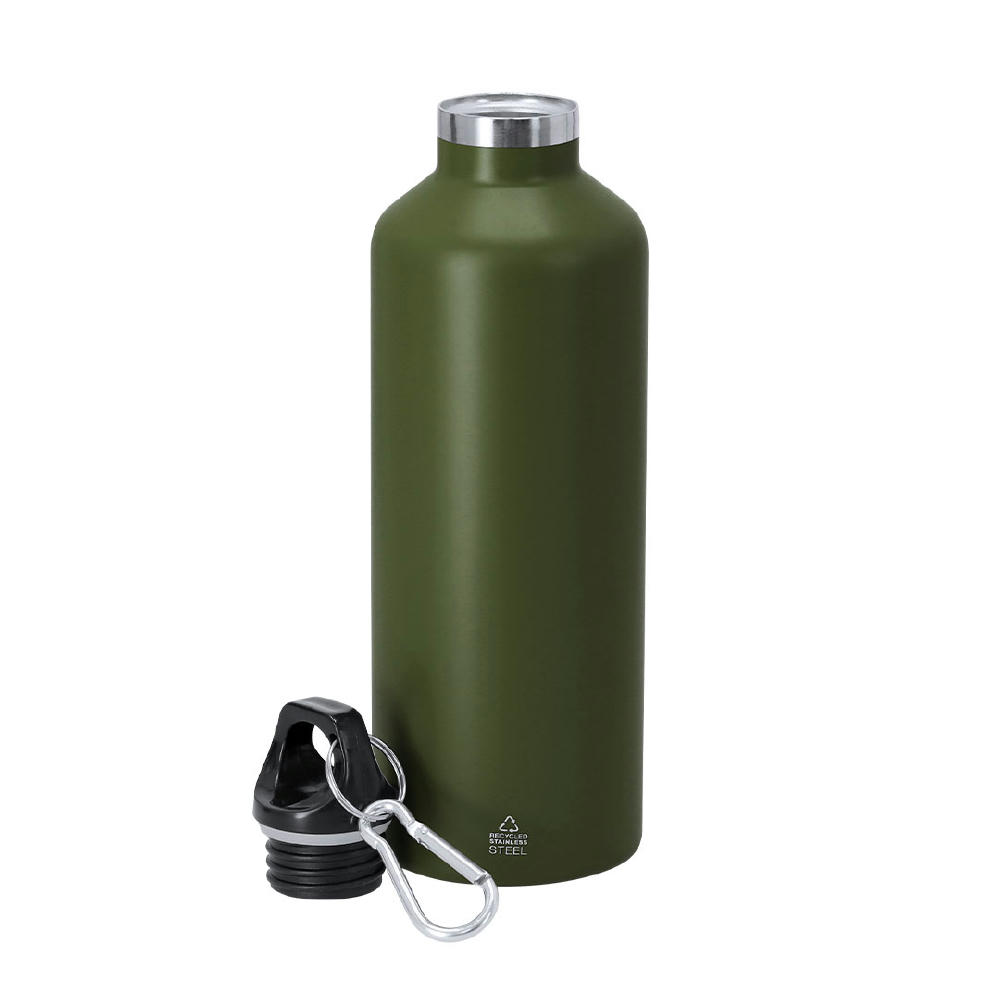 Wärme Flasche Angkor Werbeartikel