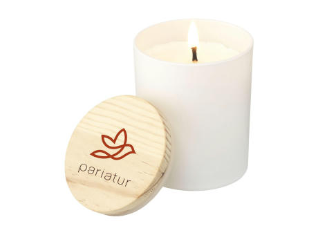 Product image Wooosh Scented Candle Classic Jasmine Duftkerze Werbeartikel